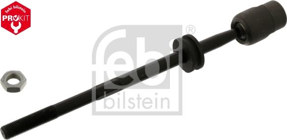 Febi Bilstein 38858 - Daxili Bağlama Çubuğu, Ox Birləşməsi furqanavto.az