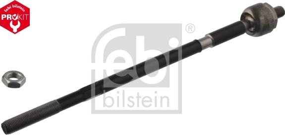 Febi Bilstein 38857 - Daxili Bağlama Çubuğu, Ox Birləşməsi furqanavto.az