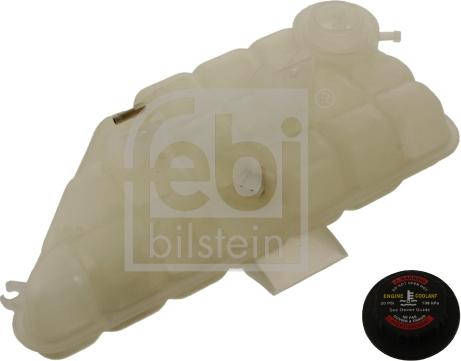 Febi Bilstein 38810 - Genişləndirici çən, soyuducu furqanavto.az