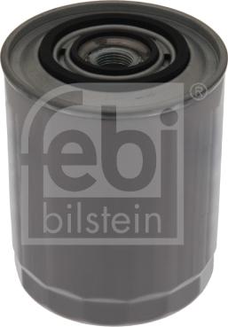 Febi Bilstein 38882 - Yağ filtri furqanavto.az