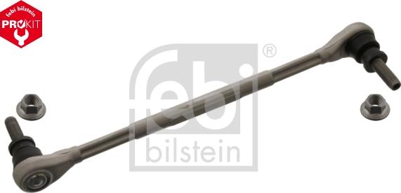 Febi Bilstein 38822 - Çubuq / Strut, stabilizator furqanavto.az