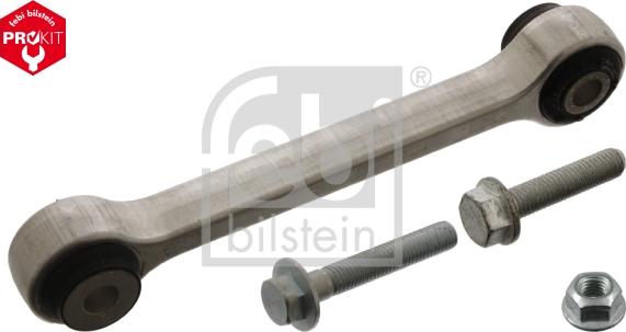 Febi Bilstein 38300 - Çubuq / Strut, stabilizator www.furqanavto.az