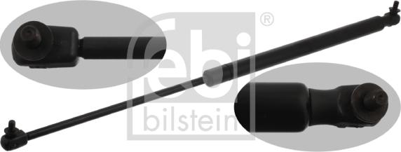 Febi Bilstein 38295 - Qazlı bulaq, baqaj, yük yeri furqanavto.az