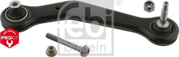 Febi Bilstein 38256 - Yolun idarəedici qolu furqanavto.az