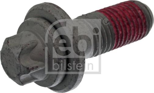 Febi Bilstein 38257 - Vida furqanavto.az