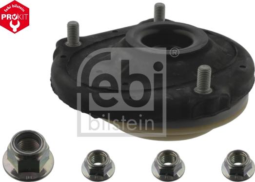 Febi Bilstein 38205 - Üst Strut Montajı furqanavto.az