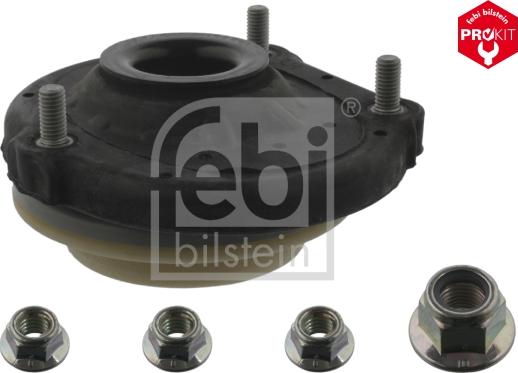 Febi Bilstein 38206 - Üst Strut Montajı furqanavto.az