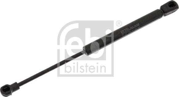 Febi Bilstein 38235 - Qazlı bulaq, baqaj, yük yeri furqanavto.az