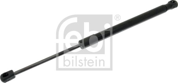 Febi Bilstein 38233 - Qazlı bulaq, baqaj, yük yeri furqanavto.az