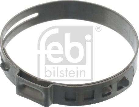 Febi Bilstein 38758 - Bağlayıcı klip furqanavto.az