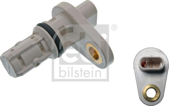 Febi Bilstein 38711 - Sensor, krank mili nəbzi furqanavto.az