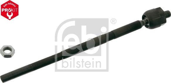 Febi Bilstein 38785 - Daxili Bağlama Çubuğu, Ox Birləşməsi furqanavto.az