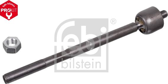 Febi Bilstein 33958 - Daxili Bağlama Çubuğu, Ox Birləşməsi furqanavto.az