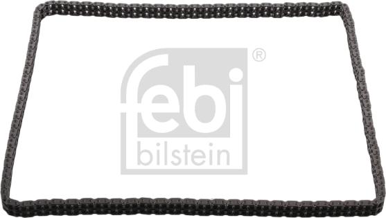 Febi Bilstein 33902 - Vaxt zənciri furqanavto.az