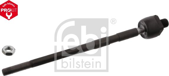 Febi Bilstein 33919 - Daxili Bağlama Çubuğu, Ox Birləşməsi furqanavto.az