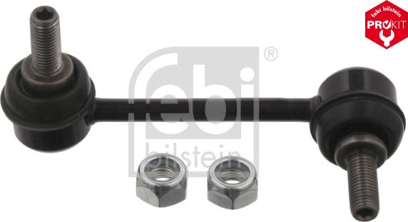 Febi Bilstein 33918 - Çubuq / Strut, stabilizator furqanavto.az