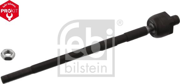 Febi Bilstein 33920 - Daxili Bağlama Çubuğu, Ox Birləşməsi furqanavto.az