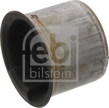 Febi Bilstein 33973 - Nəzarət Kolu / Arxa Qol furqanavto.az