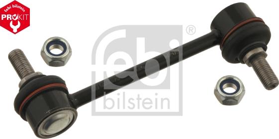 Febi Bilstein 33495 - Çubuq / Strut, stabilizator furqanavto.az