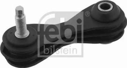 Febi Bilstein 33490 - Çubuq / Strut, stabilizator furqanavto.az