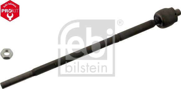 Febi Bilstein 33447 - Daxili Bağlama Çubuğu, Ox Birləşməsi furqanavto.az