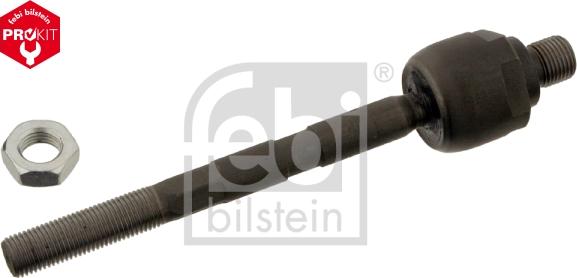 Febi Bilstein 33450 - Daxili Bağlama Çubuğu, Ox Birləşməsi furqanavto.az