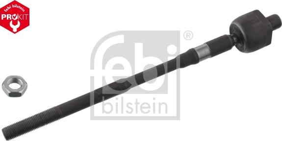 Febi Bilstein 33452 - Daxili Bağlama Çubuğu, Ox Birləşməsi furqanavto.az