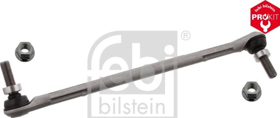 Febi Bilstein 33485 - Çubuq / Strut, stabilizator furqanavto.az