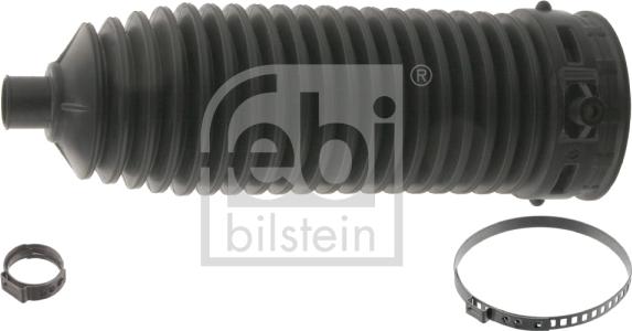 Febi Bilstein 33475 - Körük dəsti, sükan furqanavto.az