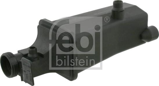 Febi Bilstein 33550 - Genişləndirici çən, soyuducu furqanavto.az