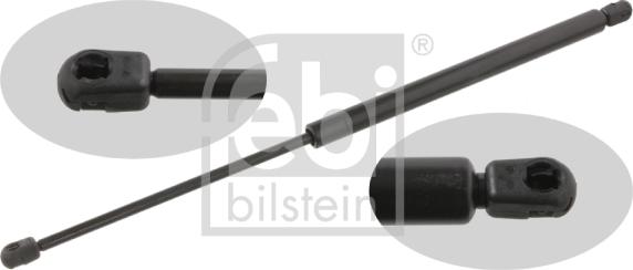 Febi Bilstein 33565 - Qazlı bulaq, baqaj, yük yeri furqanavto.az