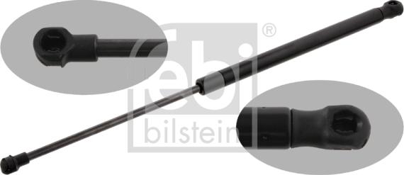 Febi Bilstein 33560 - Qazlı bulaq, baqaj, yük yeri furqanavto.az