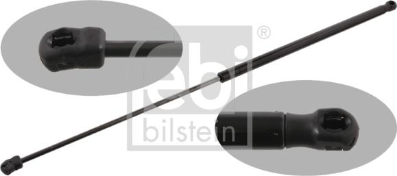 Febi Bilstein 33563 - Qaz bulaq, kapot furqanavto.az