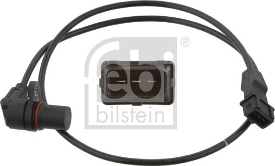 Febi Bilstein 33509 - Sensor, krank mili nəbzi furqanavto.az