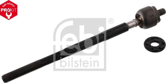 Febi Bilstein 33517 - Daxili Bağlama Çubuğu, Ox Birləşməsi furqanavto.az