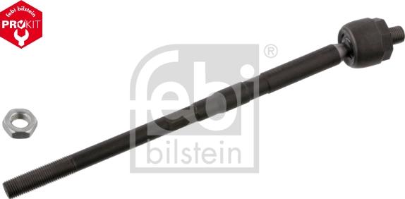 Febi Bilstein 33584 - Daxili Bağlama Çubuğu, Ox Birləşməsi furqanavto.az