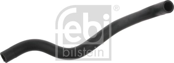 Febi Bilstein 33535 - Radiator şlanqı furqanavto.az