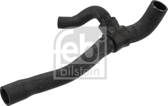 Febi Bilstein 33530 - Radiator şlanqı furqanavto.az