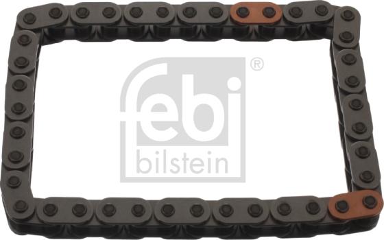 Febi Bilstein 33691 - Vaxt zənciri furqanavto.az