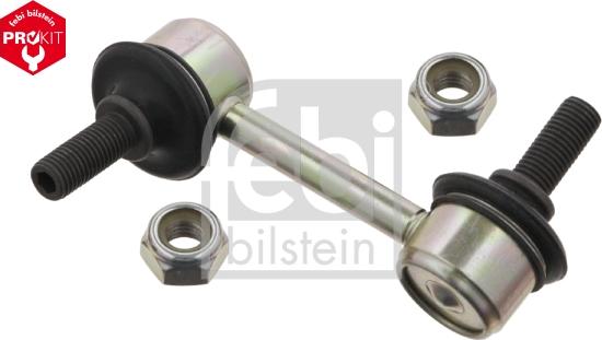 Febi Bilstein 33649 - Çubuq / Strut, stabilizator furqanavto.az