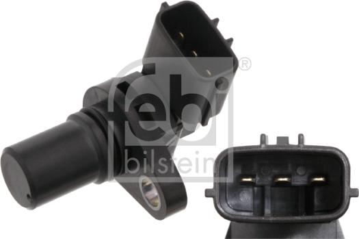 Febi Bilstein 33680 - Sensor, krank mili nəbzi furqanavto.az