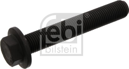 Febi Bilstein 33681 - Kasnak Bolt furqanavto.az