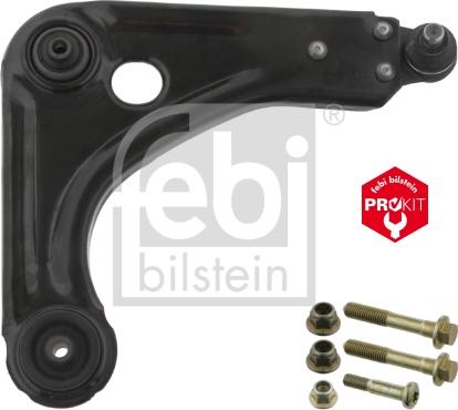 Febi Bilstein 33098 - Yolun idarəedici qolu furqanavto.az