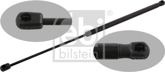 Febi Bilstein 33059 - Qaz bulaq, kapot furqanavto.az