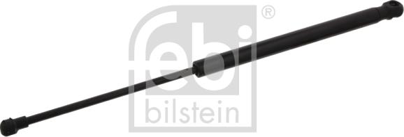 Febi Bilstein 33060 - Qazlı bulaq, baqaj, yük yeri furqanavto.az