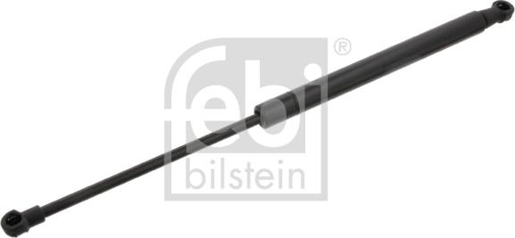 Febi Bilstein 33063 - Qazlı bulaq, baqaj, yük yeri furqanavto.az