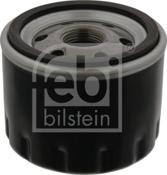 Febi Bilstein 33000 - Yağ filtri furqanavto.az