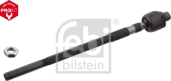 Febi Bilstein 33002 - Daxili Bağlama Çubuğu, Ox Birləşməsi furqanavto.az