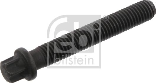 Febi Bilstein 33076 - Mərkəzləmə boltu, krank mili kasnağı furqanavto.az