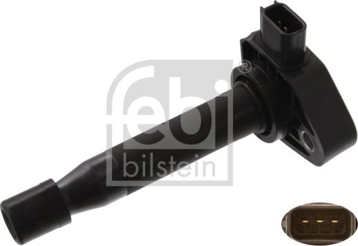 Febi Bilstein 33189 - Alovlanma bobini furqanavto.az